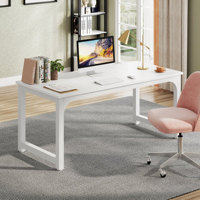 63 Bureau d'ordinateur moderne pour le bureau à domicile