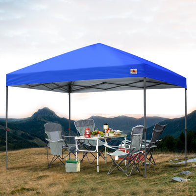 ABCCANOPY Tente à baldaquin facile à monter et durable Tente à baldaquin d'extérieur