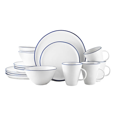 Coffret Abbesses 16 pièces