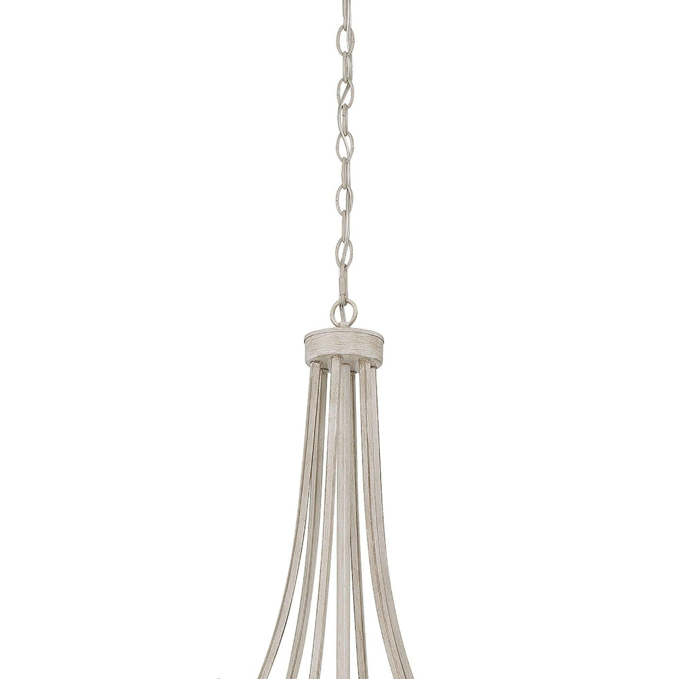 Lustre Empire à 12 lumières de style ferme moderne Fidenza avec roue de chariot et UL - D40'' * H135''