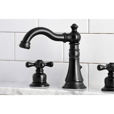 Robinet de salle de bain American Classic 8 po à large entraxe
