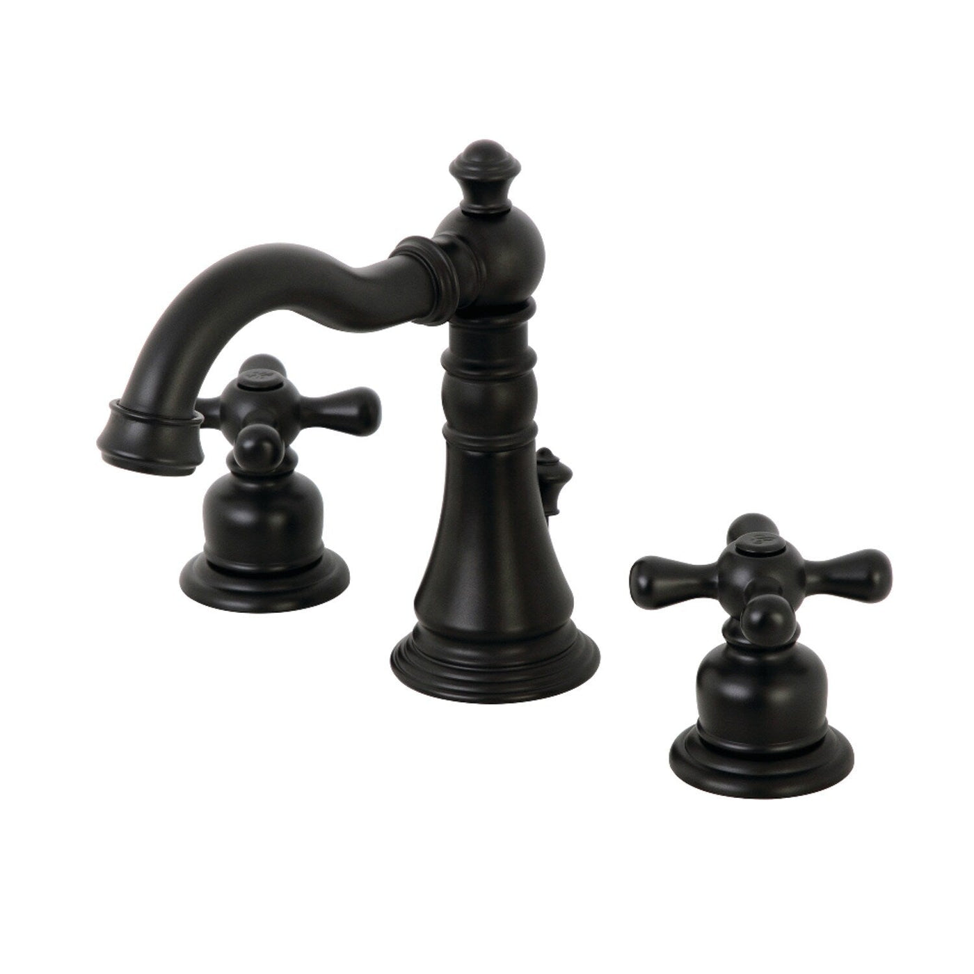 Robinet de salle de bain American Classic 8 po à large entraxe
