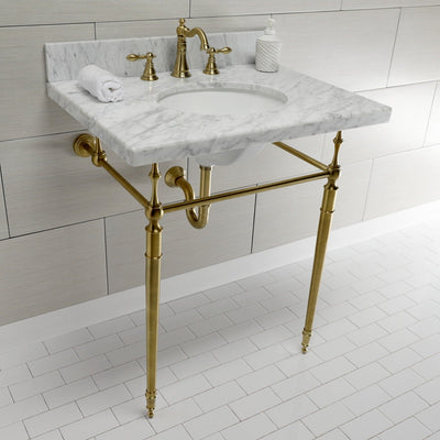 Robinet de salle de bain classique américain à large diffusion