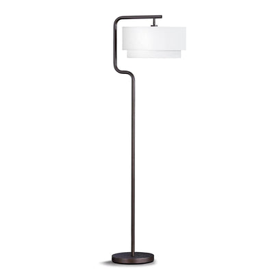 Lampadaire en métal Aviate 63H