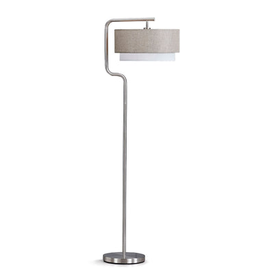 Lampadaire en métal Aviate 63H