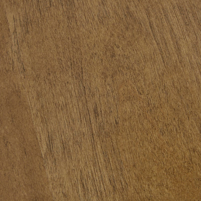 Table basse triangulaire en bois INK IVY Blaze