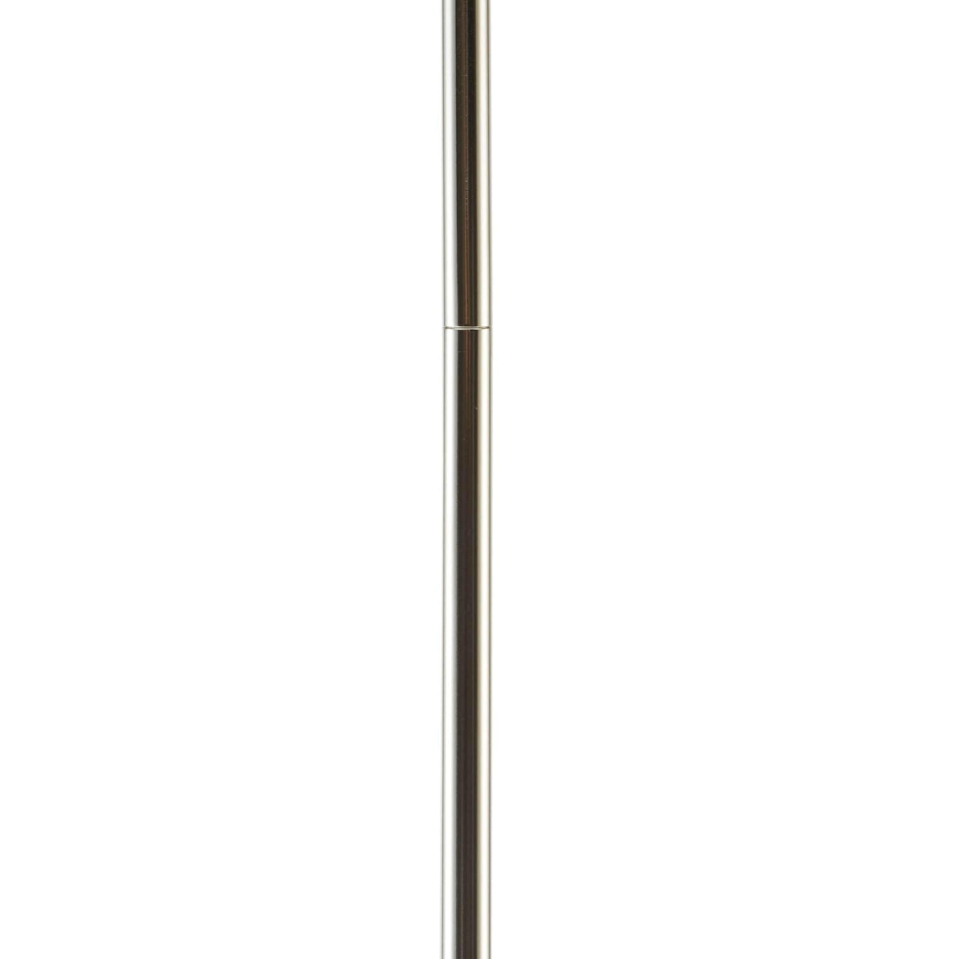 Lustre Paige à 12 lumières avec ampoules globe surdimensionnées INK+IVY