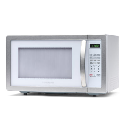 Four à micro-ondes Farberware Classic de 1,1 pi³ et 1 000 watts