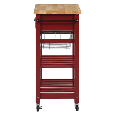 Chariot de cuisine Hampton