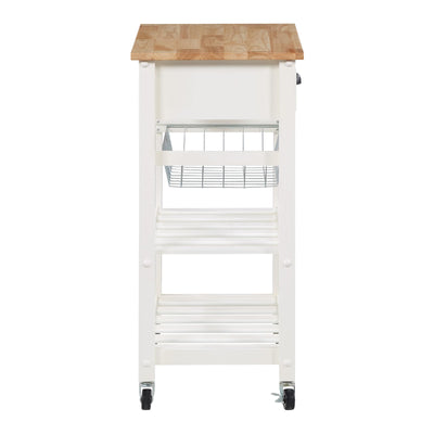 Chariot de cuisine Hampton