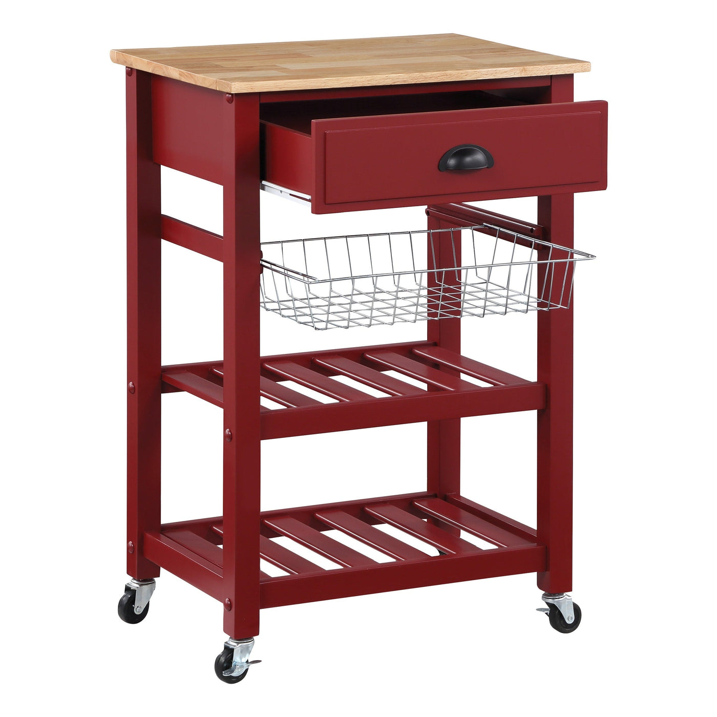 Chariot de cuisine Hampton