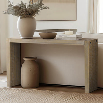 Table console INK IVY Monterey