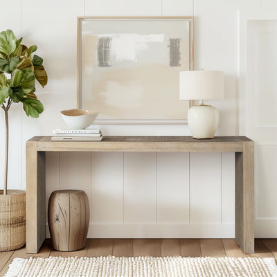 Table console INK IVY Monterey