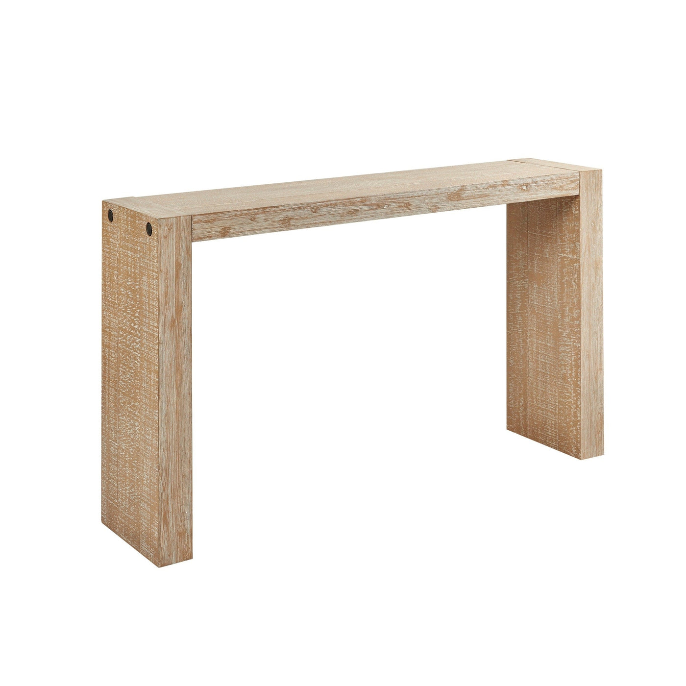 Table console INK IVY Monterey