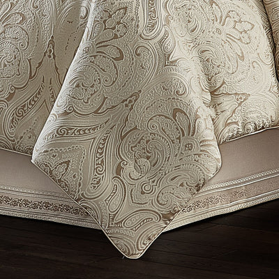 Ensemble de couette Trinity de J. Queen New York