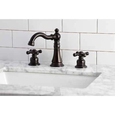 Robinet de salle de bain American Classic 8 po à large entraxe