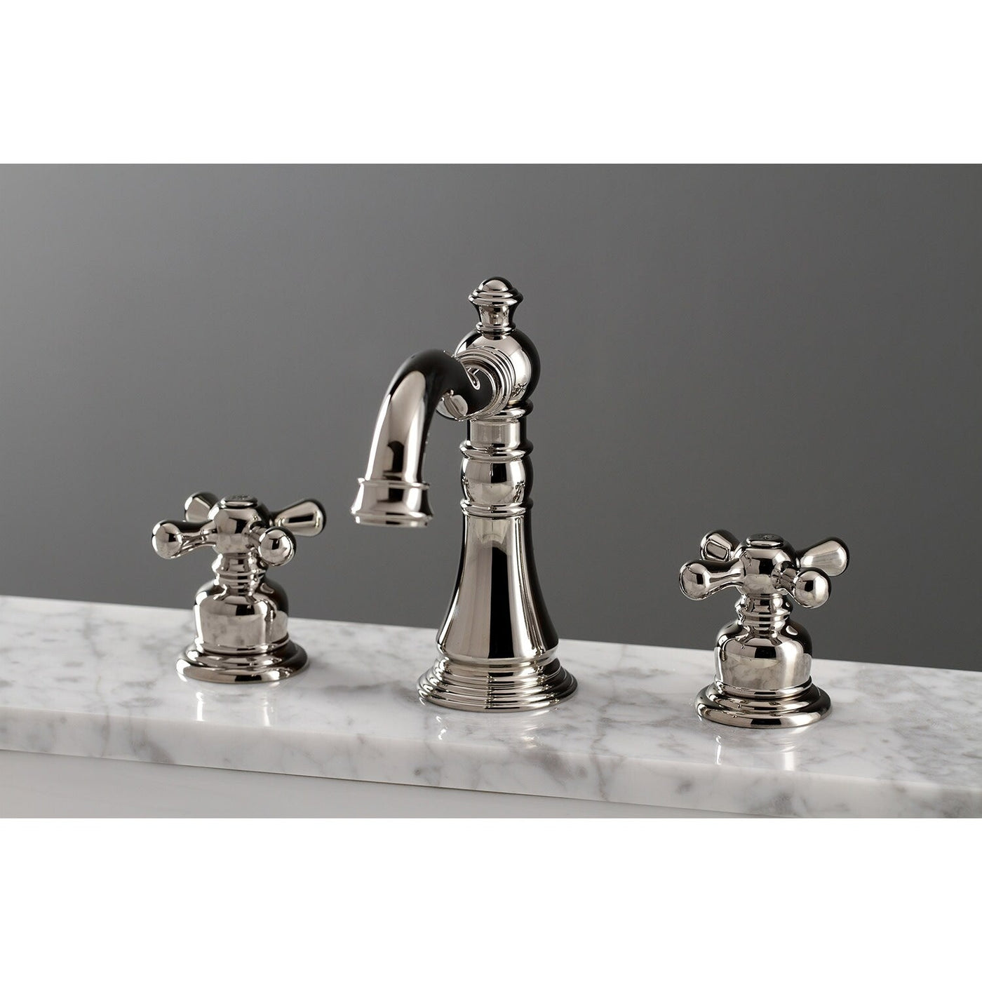 Robinet de salle de bain American Classic 8 po à large entraxe