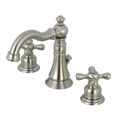 Robinet de salle de bain American Classic 8 po à large entraxe