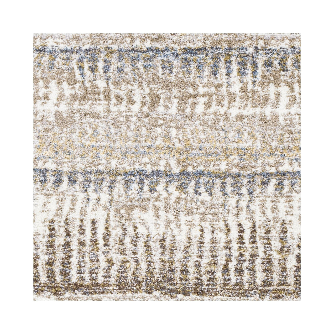 Tapis minimaliste ombré Livabliss Portofino.