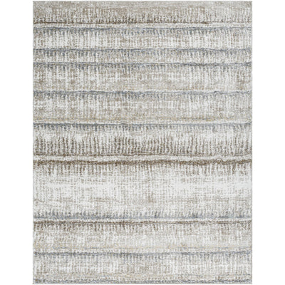 Tapis minimaliste ombré Livabliss Portofino.