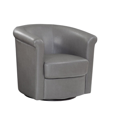 Chaise pivotante traditionnelle Marvel à 360 degrés