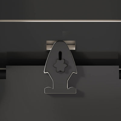 Moasis 43,3 pouces Grand tapis de course en bois pour chat avec roue d'exercice et piste recouverte de moquette