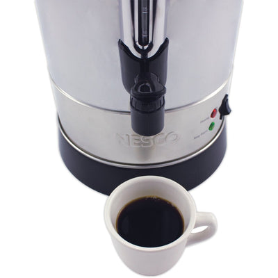 Cafetière Nesco 30 tasses - 1 pièce