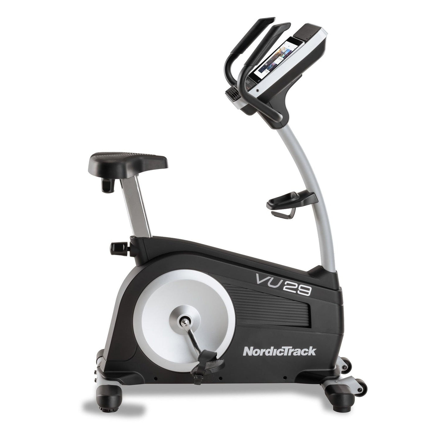 Vélo droit NordicTrack Commercial VU 29