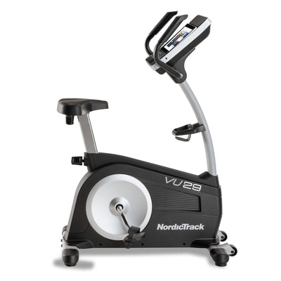 Vélo droit NordicTrack Commercial VU 29
