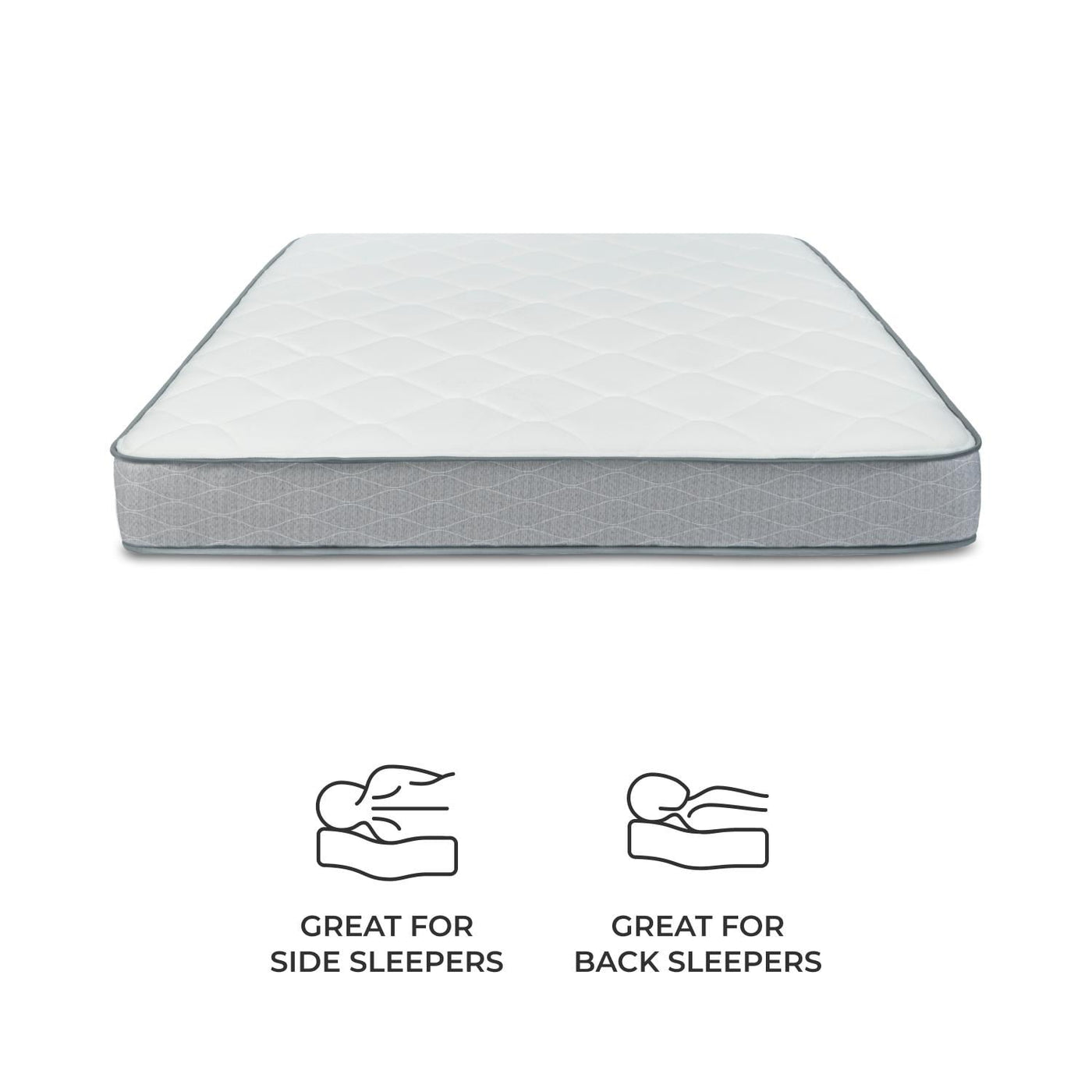 Matelas ferme NuForm 7