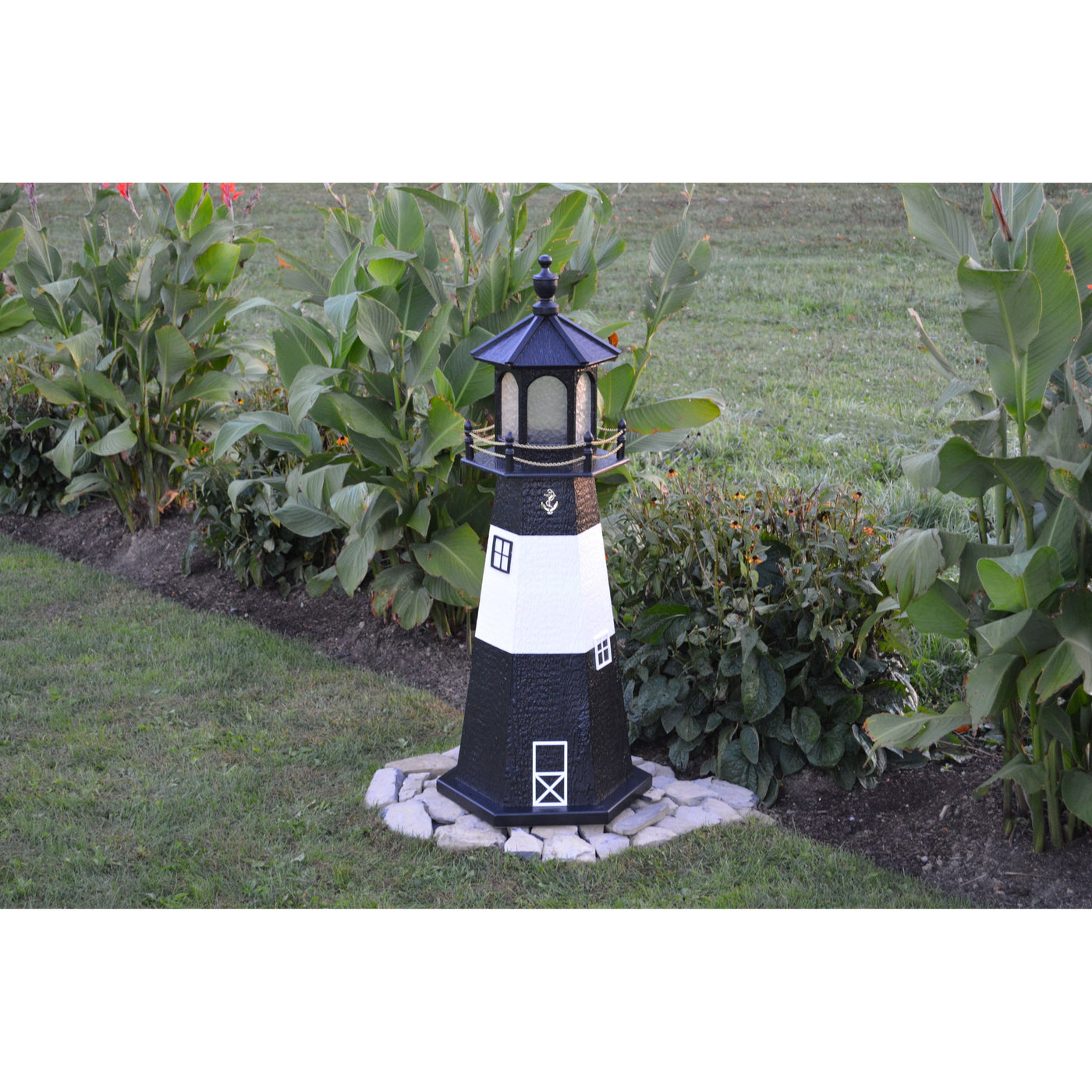 Réplique du phare