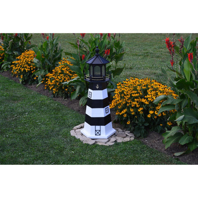 Réplique du phare