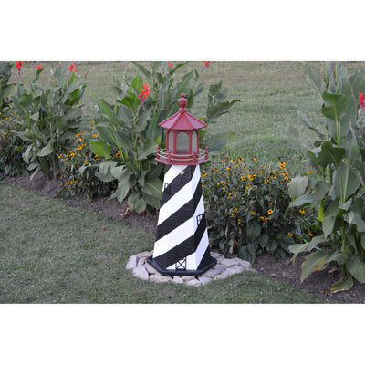 Réplique du phare