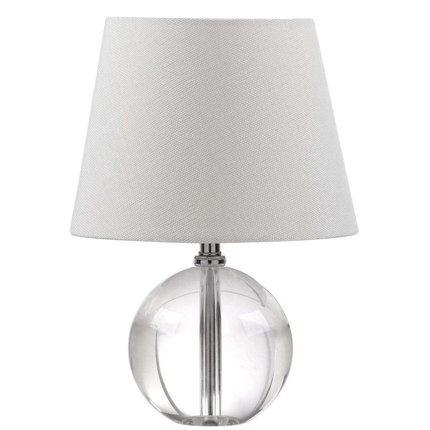 Lampe de table en marbre SAFAVIEH Lighting Chastity 14 pouces - 10 x 10 x 14 - 10 L x 10 P x 14 H