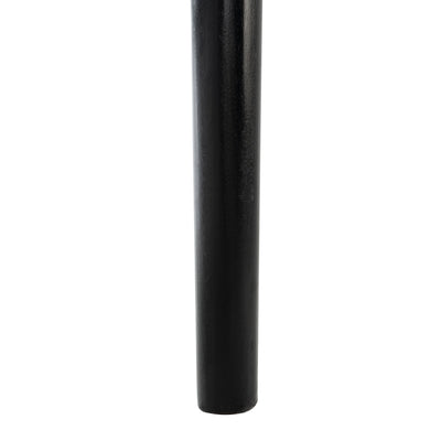 Tabouret de bar en rotin SAFAVIEH Virona de 76 cm (22,3 po l x 20,5 po l x 39 po H)