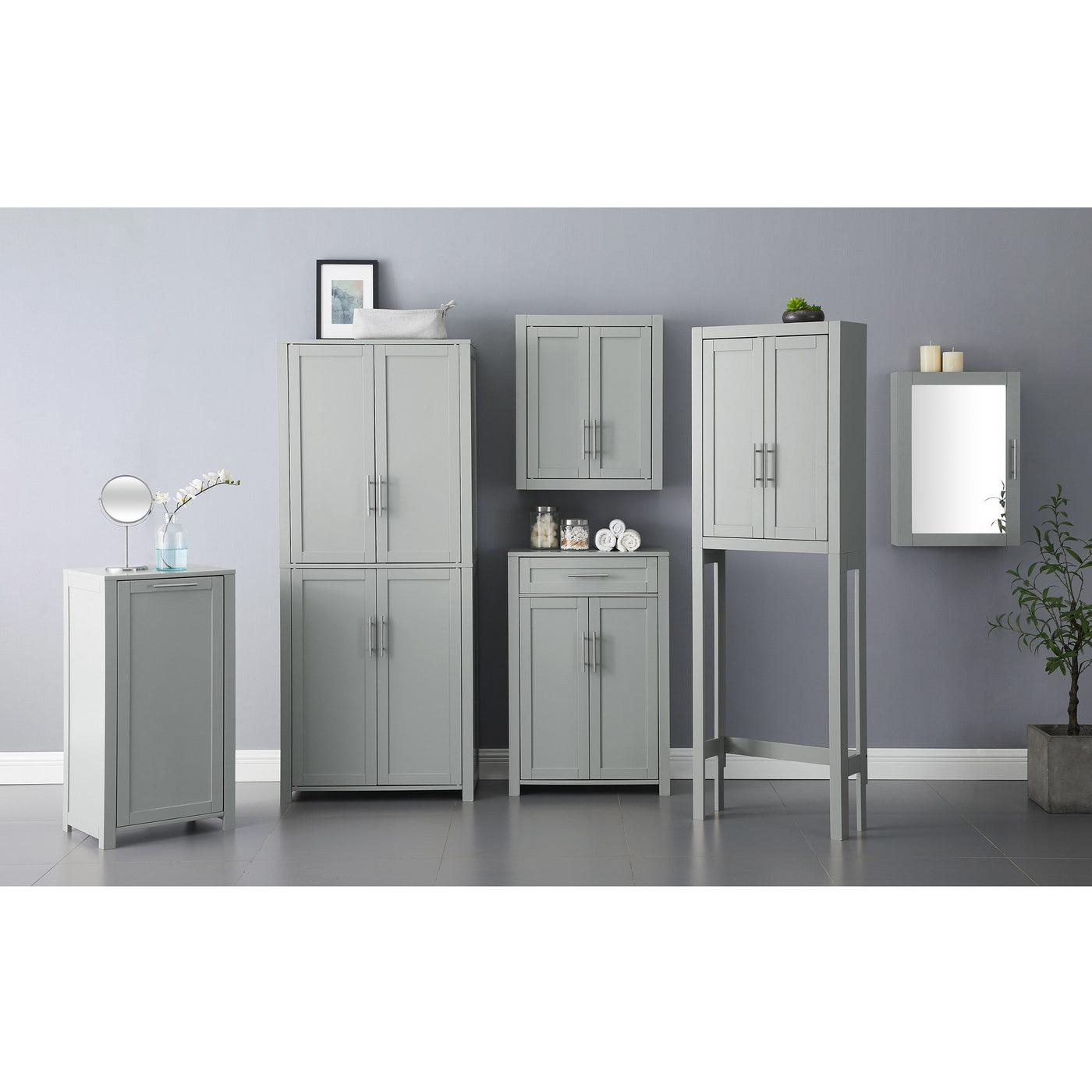 Armoire murale Crosley Savannah