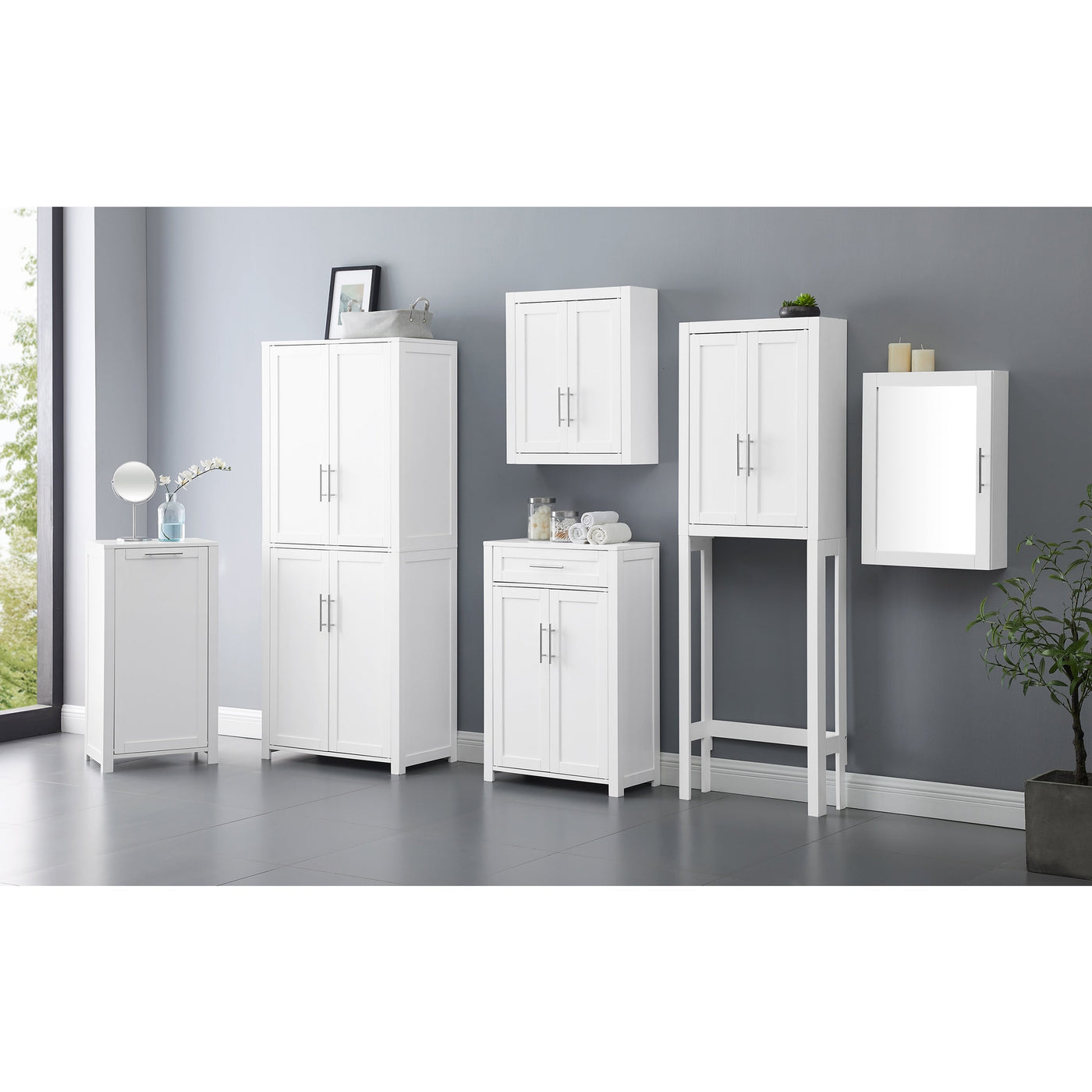 Armoire murale Crosley Savannah