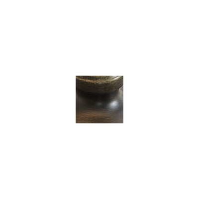 Lampe de table Signature Design by Ashley Ornawell en bronze antique (lot de 2) - 15 L x 15 P x 29 H