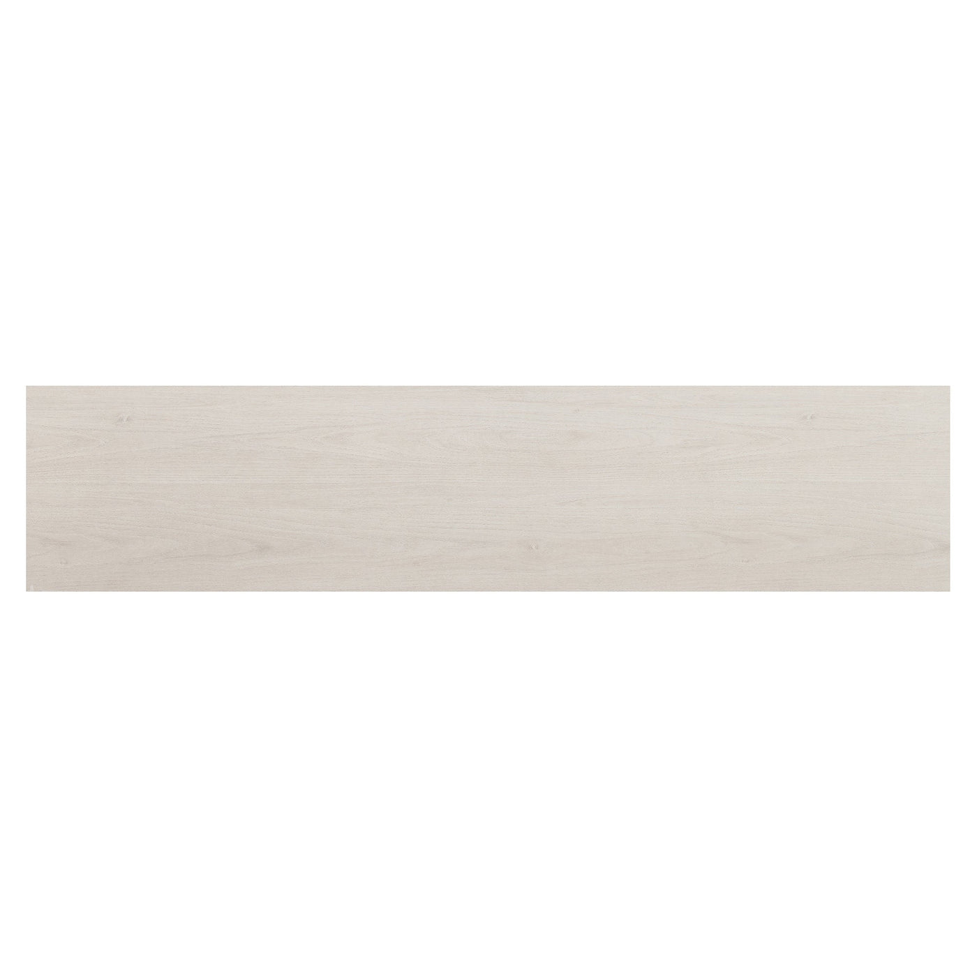 Meuble TV rectangulaire Tillman pour téléviseurs jusqu'à 75