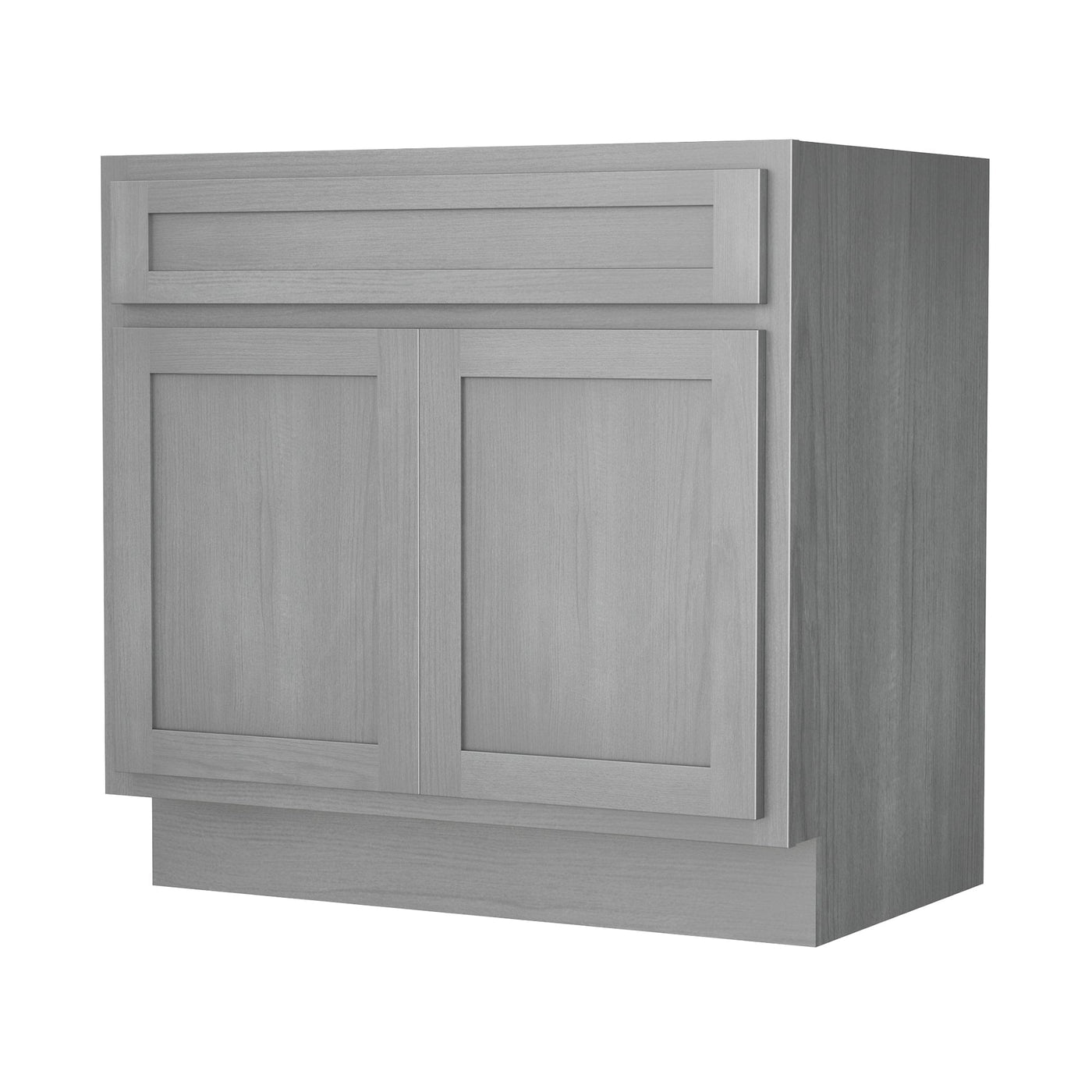 Meuble-lavabo simple de 36 pouces de Vanity Art