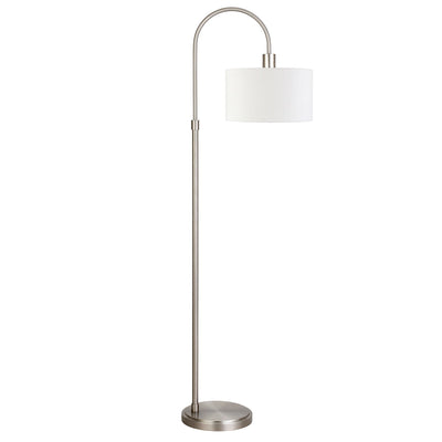 Lampadaire Veronica Arc