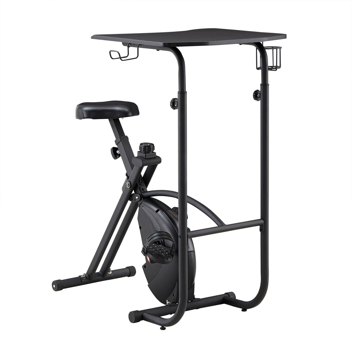 Bureau de vélo d'exercice Virgil par iNSPIRE Q Classic.