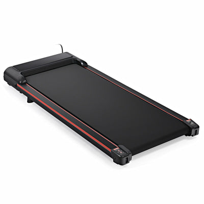 Tapis de course pour exercice de marche