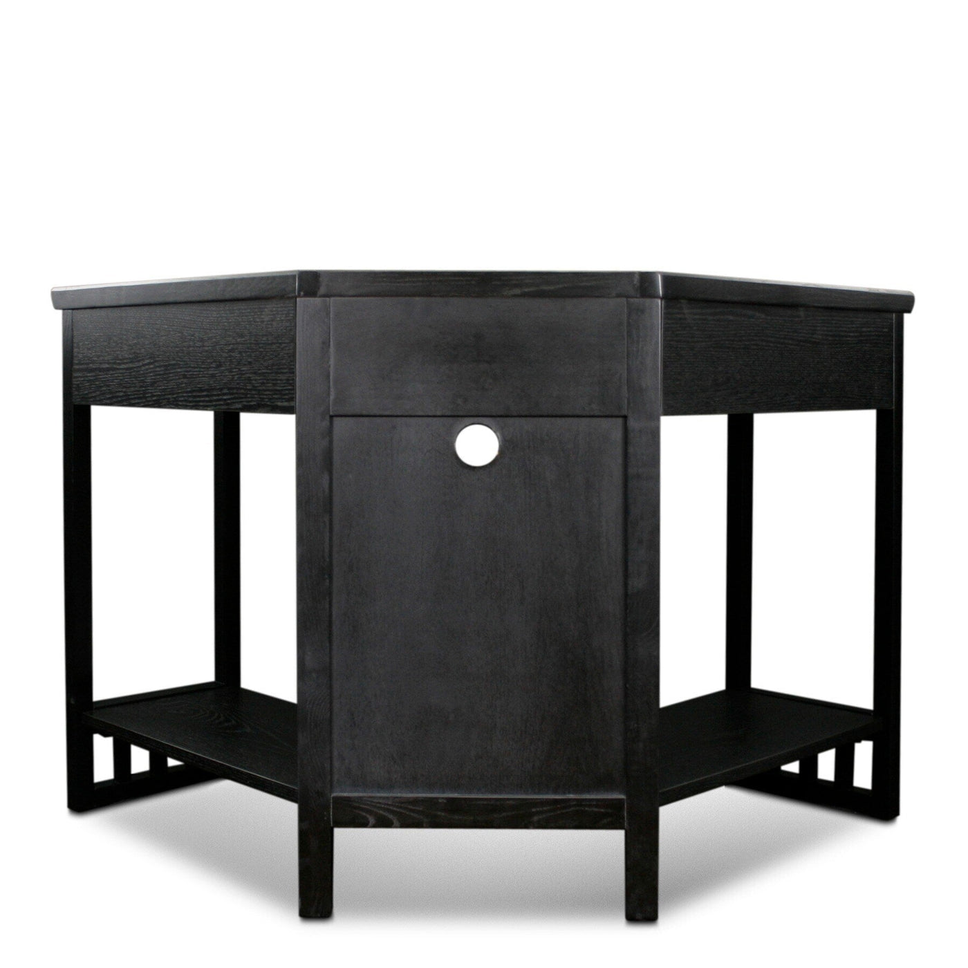 Bureau d'angle Leick Home Mission