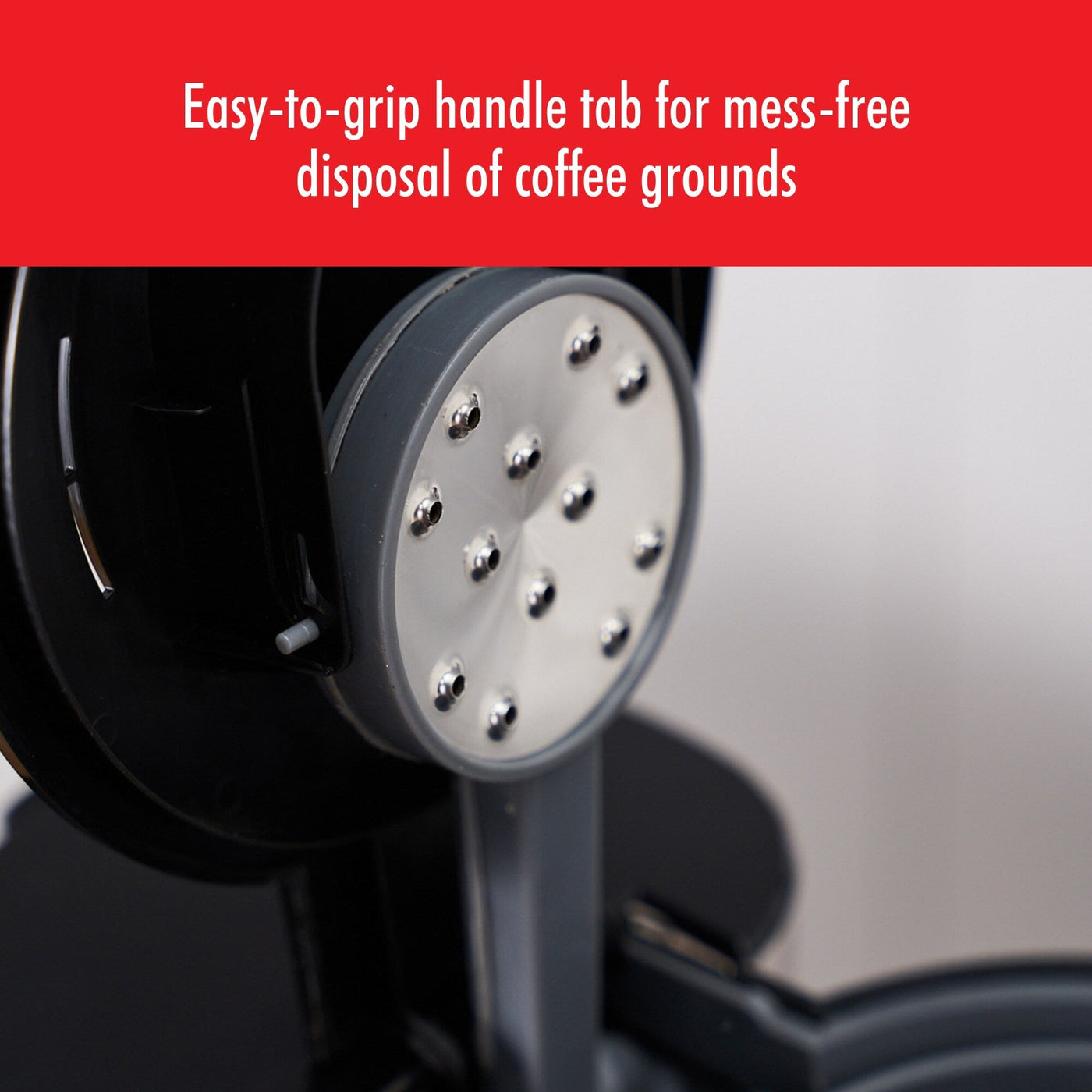 Cafetière filtre ZWILLING Enfinigy avec carafe isotherme 10 tasses, récompensée par le SCA Golden Cup Standard - 2,5 pintes